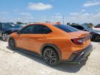 2022 Subaru Wrx Limited for Sale in Taylor, TX - Hail
