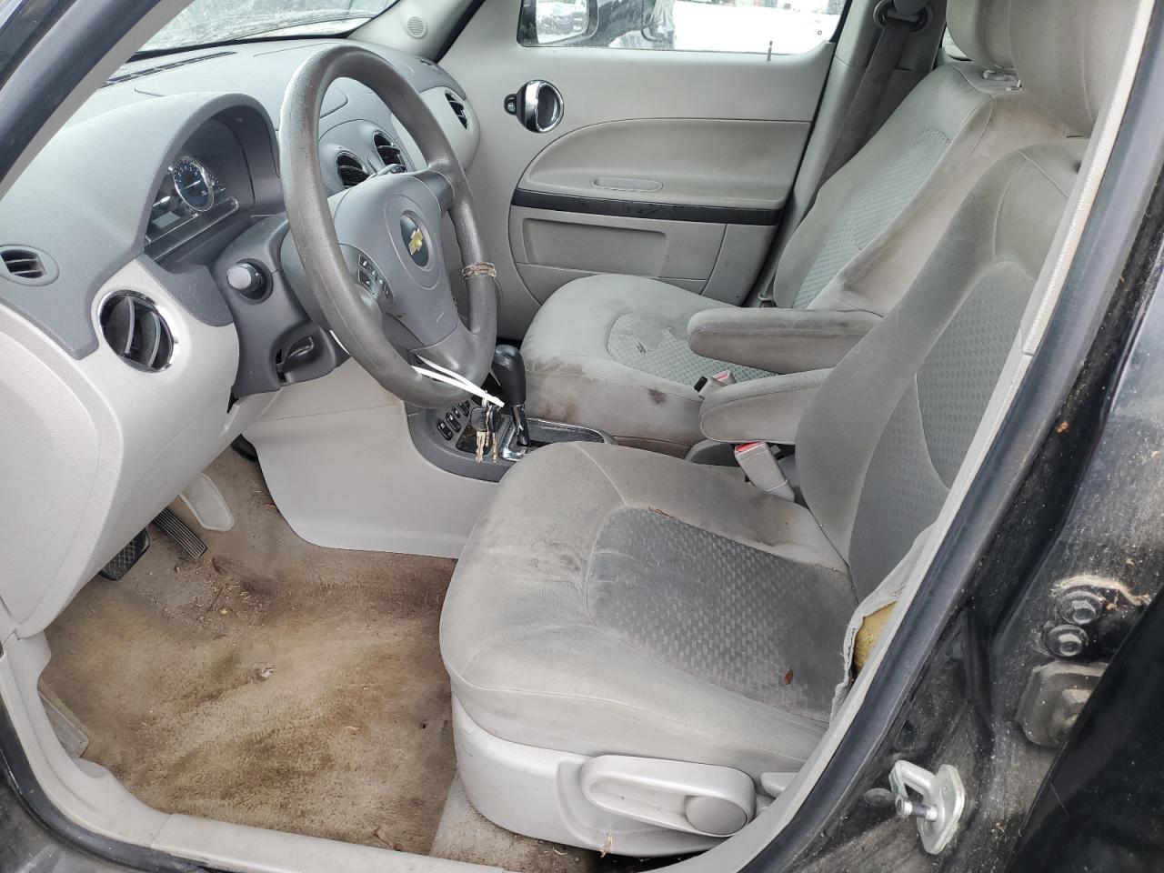 2006 Chevrolet Hhr Ls VIN: 3GNDA13D36S506322 Lot: 55691885
