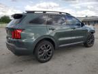 2021 Kia Sorento Sx en Venta en Lebanon, TN - Front End