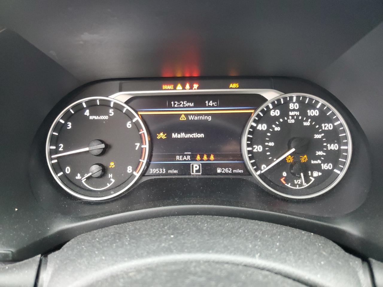 3N1AB8CVXMY297961 NISSAN SENTRA 2021