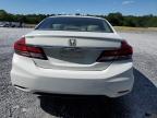 2015 Honda Civic Ex იყიდება Cartersville-ში, GA - Front End