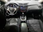 2015 Nissan Rogue S იყიდება Lawrenceburg-ში, KY - Front End