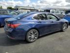 San Martin, CA에서 판매 중인 2015 Acura Tlx Tech - Vandalism