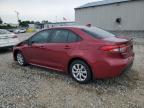 2025 Toyota Corolla Le en Venta en Tifton, GA - Front End