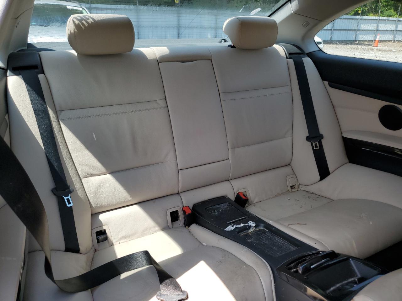 2012 BMW 328 I VIN: WBAKE3C52CE769848 Lot: 56094785