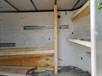 2023 Quality Cargo 7X12Ta Enclosed Cargo Trailer na sprzedaż w New Braunfels, TX - Rear End