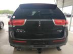2011 Lincoln Mkx  for Sale in Prairie Grove, AR - Front End