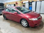 2011 Honda Civic Lx   zu verkaufen in Kincheloe, MI - Minor Dent/Scratches