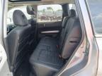 2009 NISSAN X-TRAIL AV for sale at Copart WESTBURY