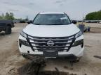 2025 Nissan Rogue S zu verkaufen in Pekin, IL - Front End