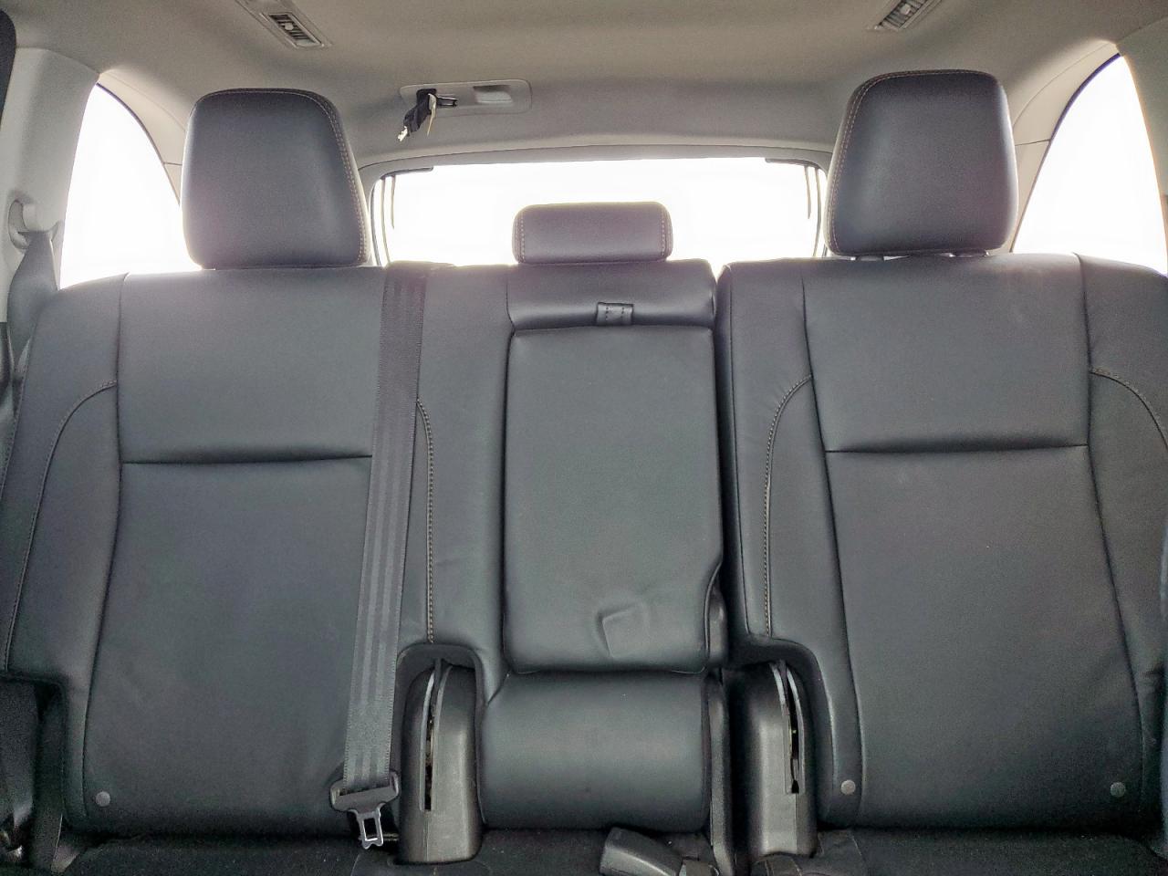 2016 Toyota Highlander Xle VIN: 5TDKKRFH9GS168845 Lot: 57396715