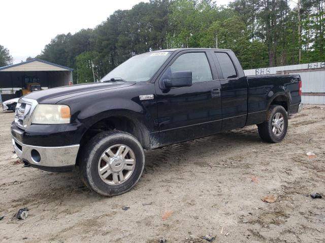 2008 Ford F150 