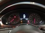 2012 AUDI A6 S LINE for sale at Copart SANDWICH