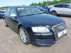 2004 AUDI A8 3-7 QUA for sale at Copart NEWBURY