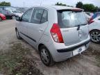 2008 HYUNDAI I10 STYLE for sale at Copart WISBECH