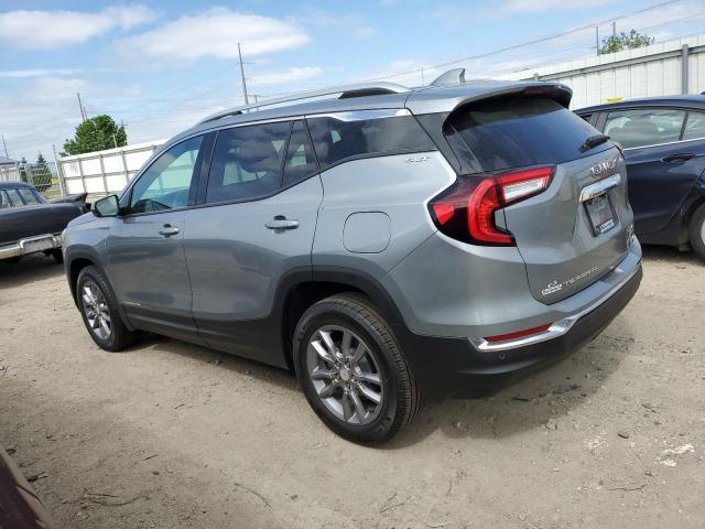  GMC TERRAIN 2024 Gray