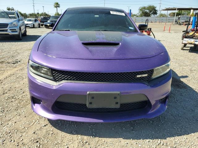 DODGE CHARGER 2023 Фиолетовый