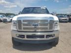 2008 Ford F250 Super Duty zu verkaufen in Newton, AL - Mechanical