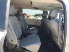 2022 Toyota Sienna Xle იყიდება Taylor-ში, TX - Side