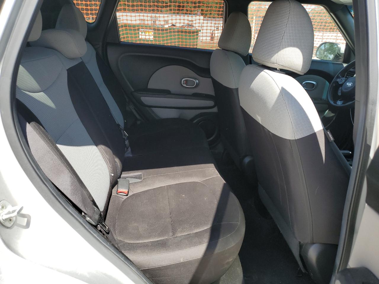 2018 Kia Soul VIN: KNDJN2A22J7579163 Lot: 57078485