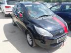 2010 FORD KA EDGE for sale at Copart SANDY