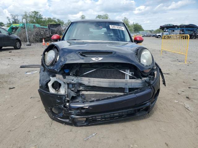  MINI COOPER 2015 Czarny
