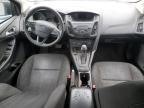 2018 Ford Focus Se en Venta en Waldorf, MD - Rear End