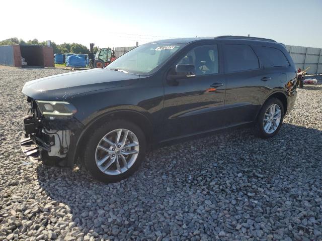 DODGE DURANGO – zdjęcie z aukcji, lot #57272995