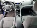 2012 Hyundai Sonata Gls للبيع في Windsor، NJ - Rear End