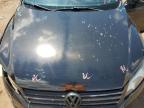 2013 Volkswagen Passat Se for Sale in Colorado Springs, CO - Front End