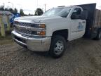 2019 Chevrolet Silverado C3500 na sprzedaż w Gaston, SC - Minor Dent/Scratches