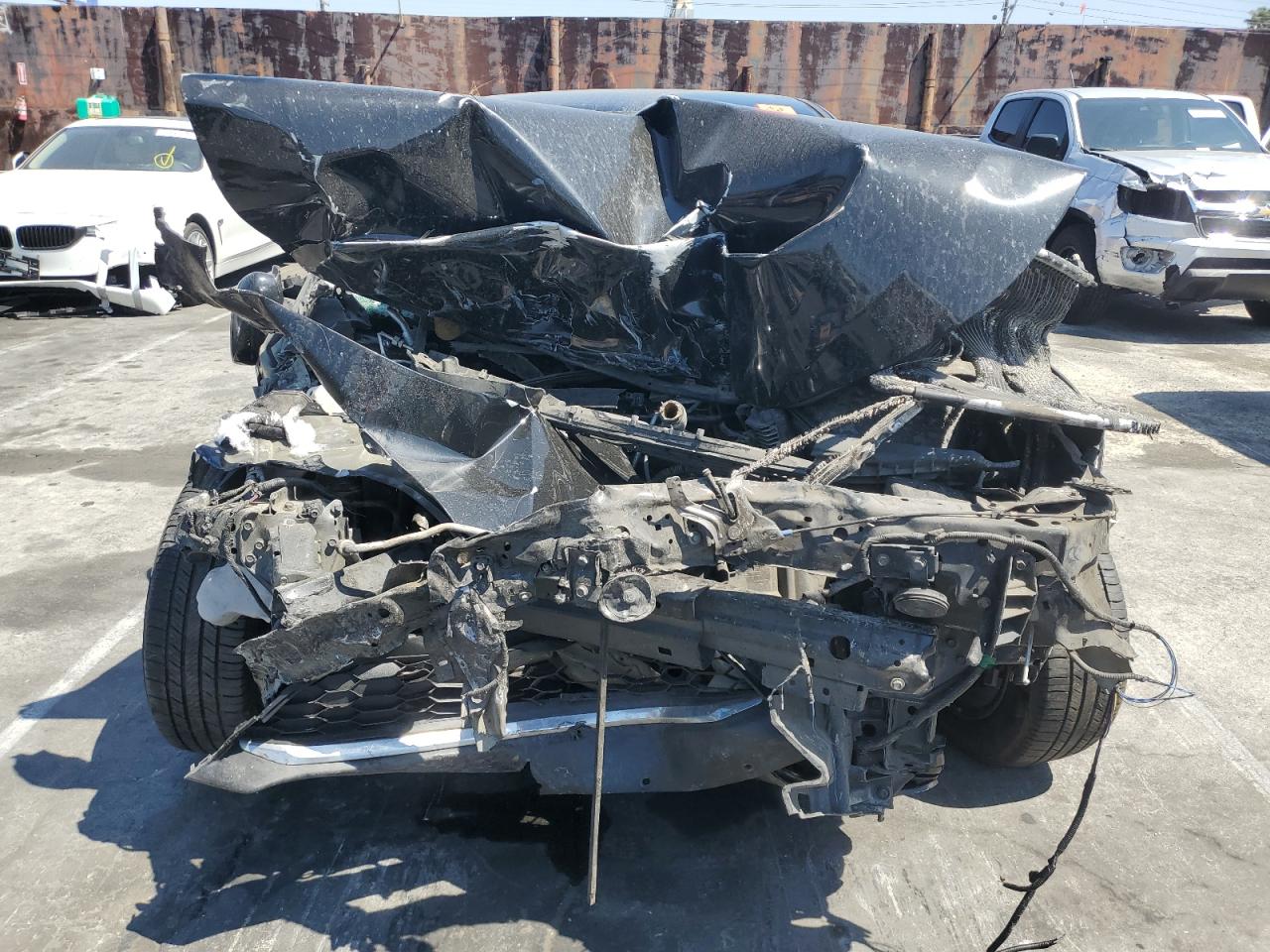 1HGCR2F31GA048368 HONDA ACCORD 2016