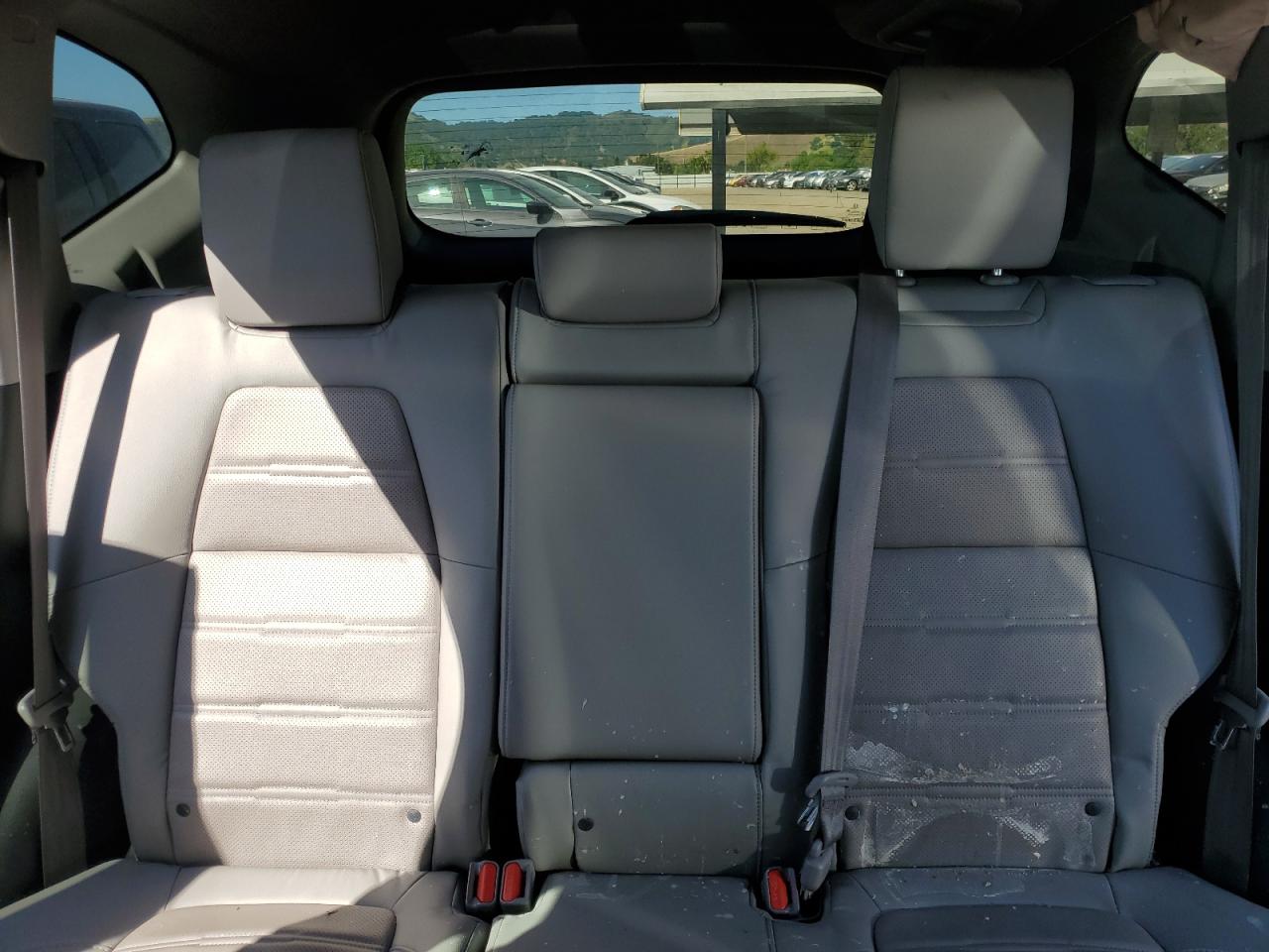 5J6RW1H8XJA003726 HONDA CRV 2018