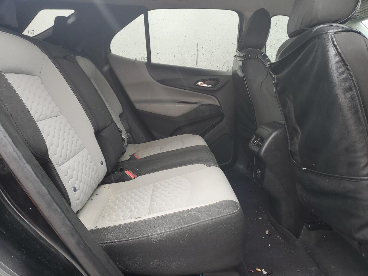 2GNAXHEV2L6149578 CHEVROLET EQUINOX 2020