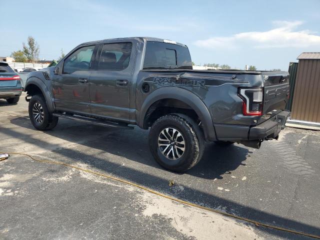  FORD F150 2019 Black