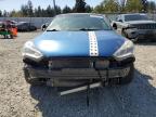 2016 Hyundai Veloster Turbo de vânzare în Graham, WA - Front End