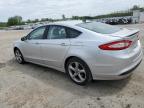 2014 Ford Fusion Se zu verkaufen in Mcfarland, WI - Hail