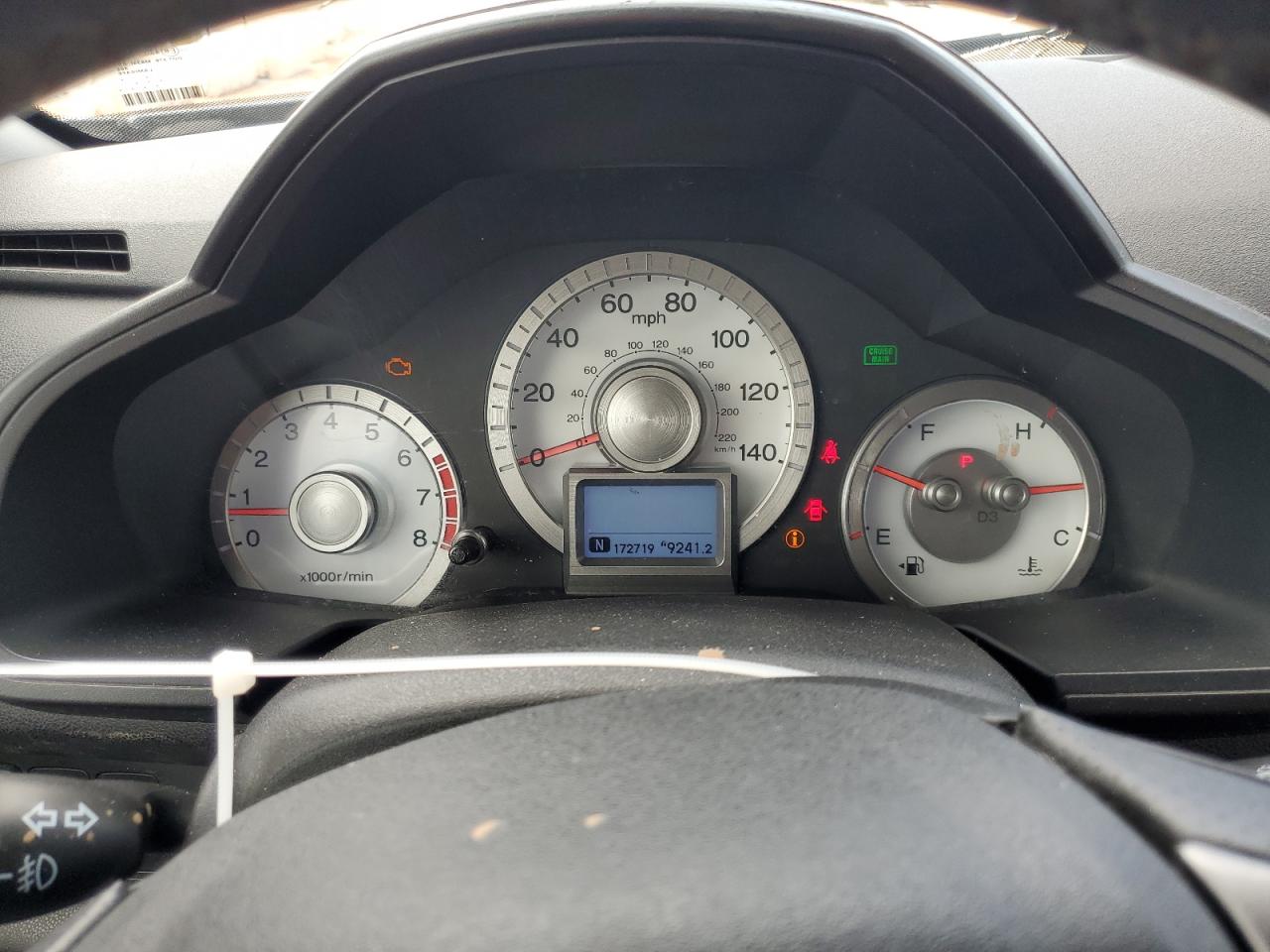 2011 Honda Pilot Exln VIN: 5FNYF3H79BB020255 Lot: 56344285