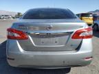 2014 Nissan Sentra S for Sale in North Las Vegas, NV - Vandalism