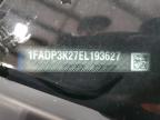 2014 Ford Focus Se на продаже в Angola, NY - Side