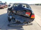 1996 Honda Civic Ex en Venta en Fresno, CA - Rear End