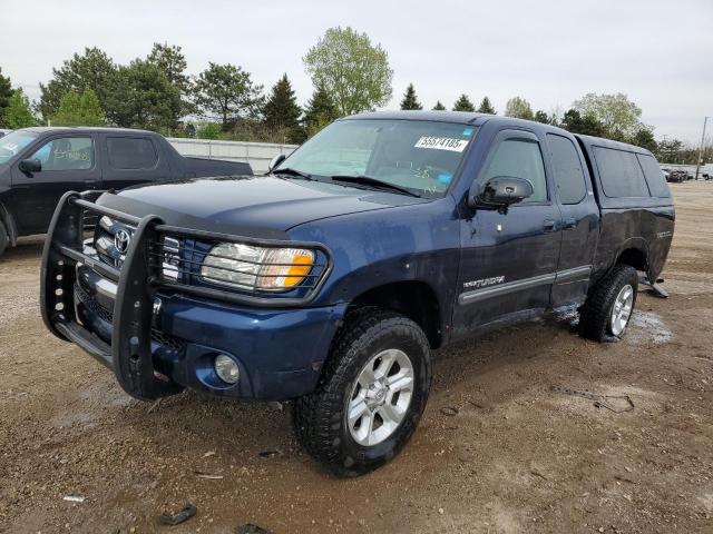 2003 Toyota Tundra Access Cab Sr5