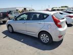 2016 Hyundai Accent Se იყიდება Sacramento-ში, CA - Stripped