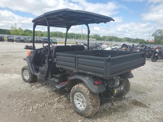 2016 KUTA RTV1100