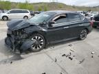 2017 Nissan Sentra S للبيع في Littleton، CO - Front End