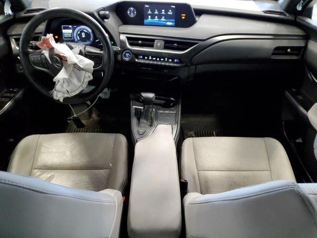  LEXUS UX 250H 2019 Серый