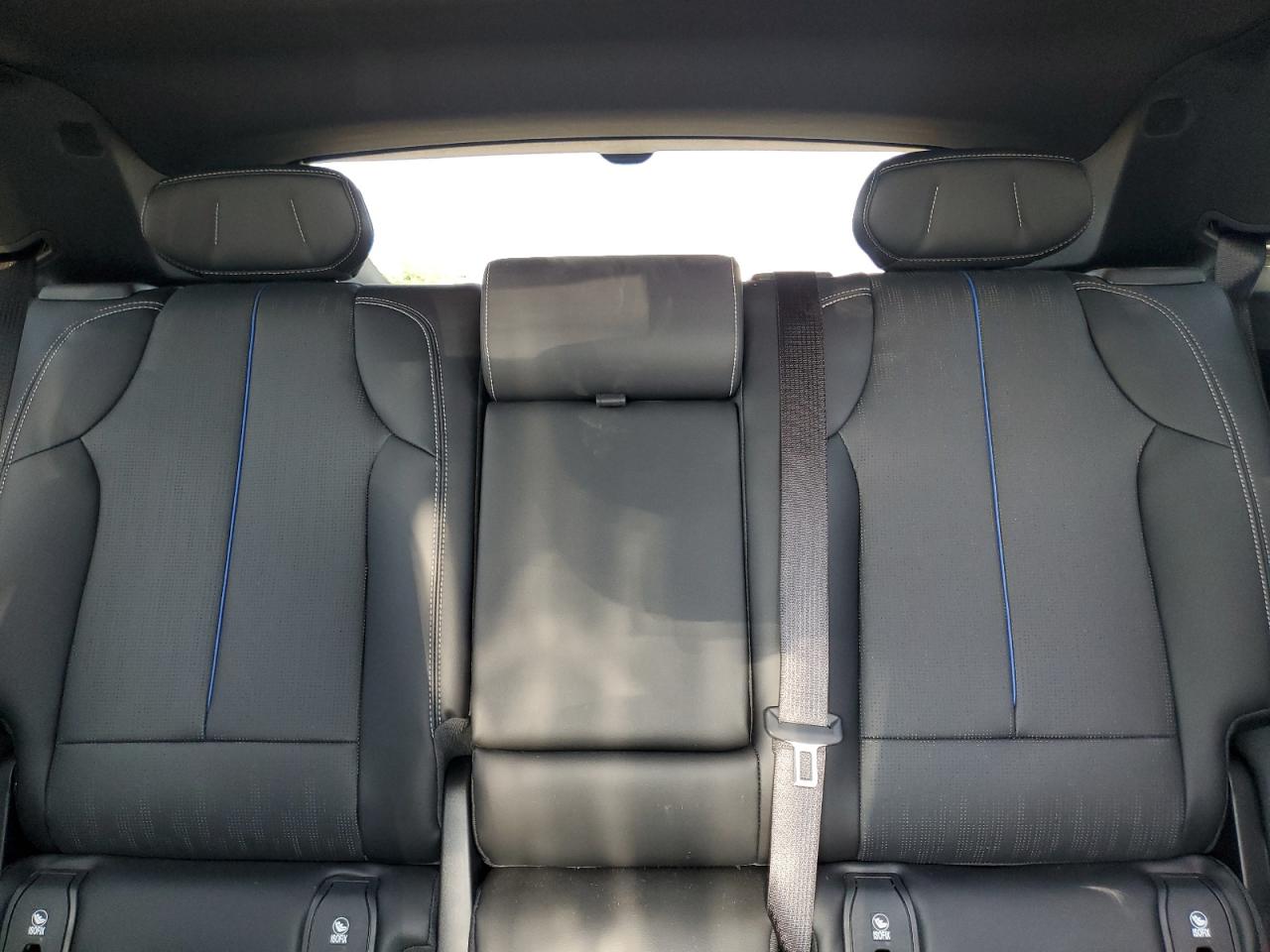 2025 Cadillac Lyriq Sport VIN: 1GYKPURL7SZ303441 Lot: 55331135