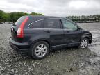 2007 Honda Cr-V Ex   на продаже в Windsor, NJ - Side