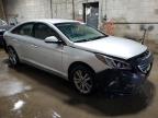 2017 Hyundai Sonata Se en Venta en Blaine, MN - Mechanical