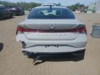 2022 HYUNDAI ELANTRA SEL   à vendre chez Copart ON - COOKSTOWN